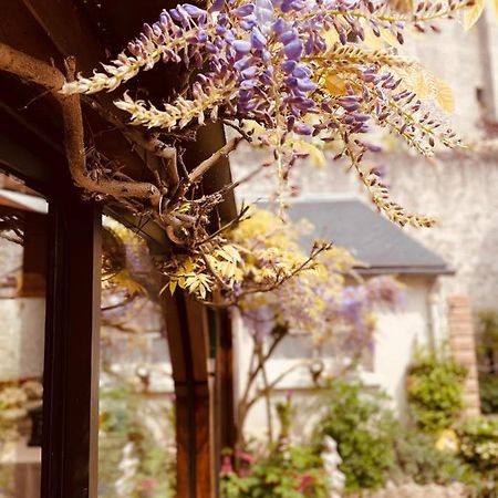 Hotel De La Sologne Beaugency Zewnętrze zdjęcie