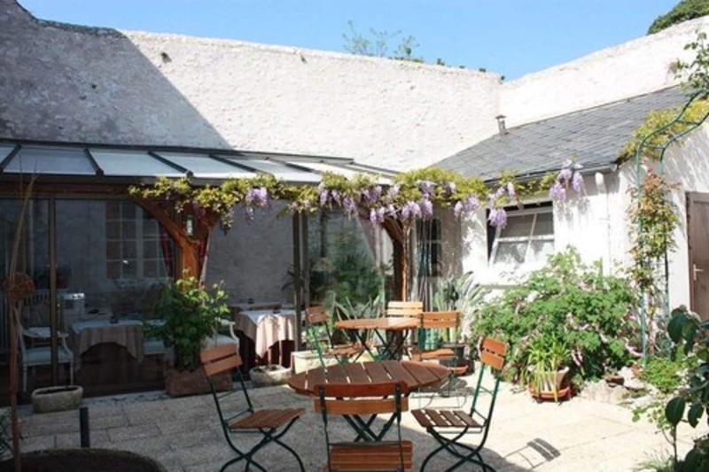 Hotel De La Sologne Beaugency Zewnętrze zdjęcie