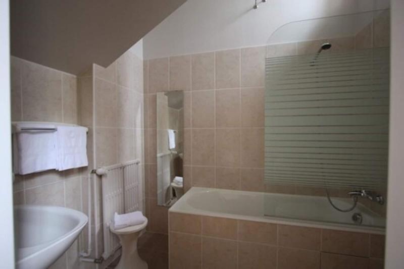 Hotel De La Sologne Beaugency Zewnętrze zdjęcie