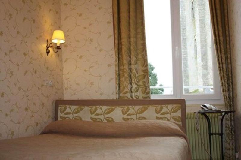 Hotel De La Sologne Beaugency Zewnętrze zdjęcie