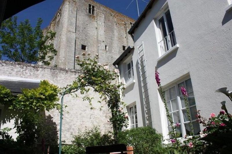 Hotel De La Sologne Beaugency Zewnętrze zdjęcie