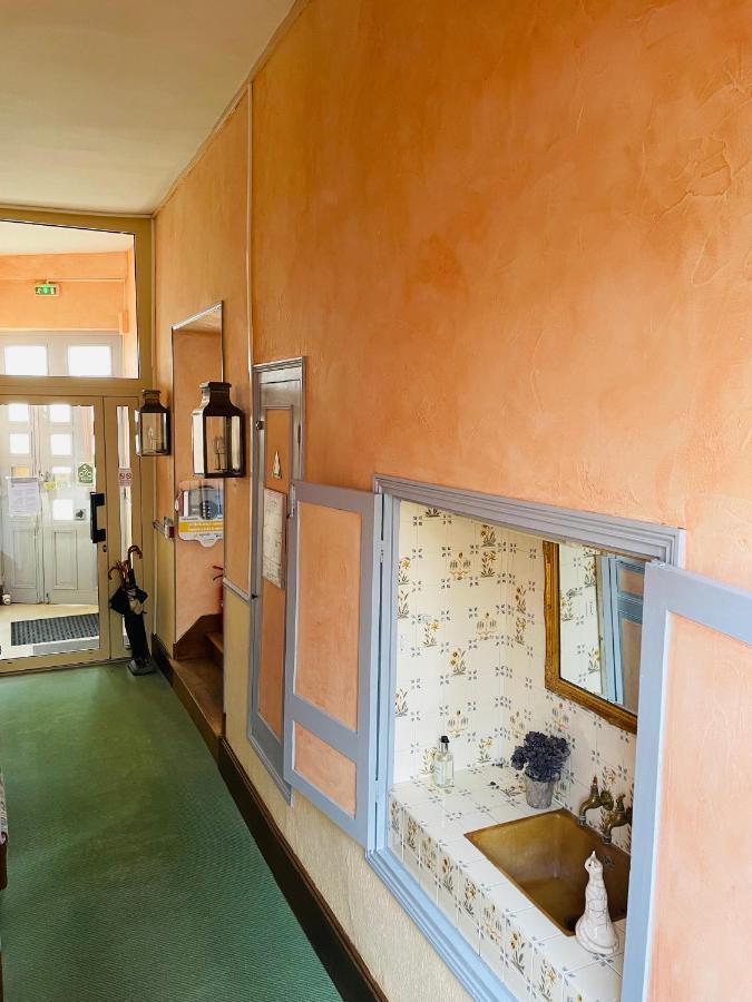 Hotel De La Sologne Beaugency Zewnętrze zdjęcie